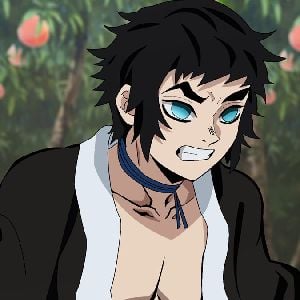 Kaigaku (Human)