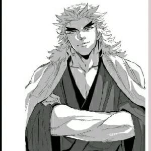 Shinjuro your husband 😻