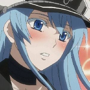 Esdeath