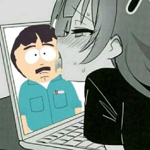 Randy Marsh
