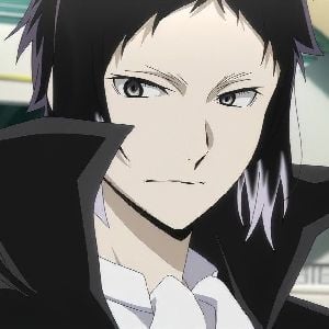 Ryunosuke Akutagawa ×(X8C5ZS)