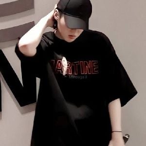 Yoongi