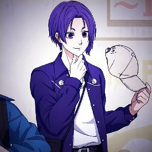 Reo Mikage