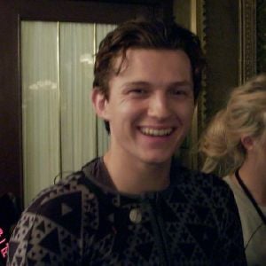 Peter Parker