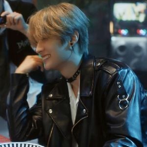 🖋️ || Lee Minho.