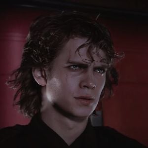 Anakin Skywalker [ROTS]