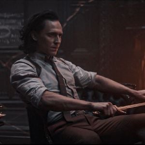 Loki Laufeyson