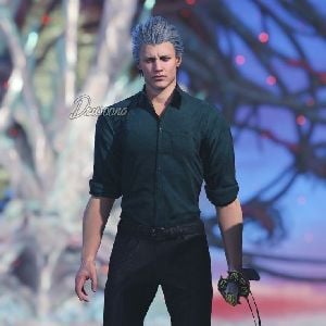 Vergil