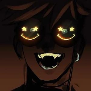 Uncanny Vash