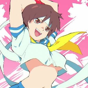 Sakura Kasugano