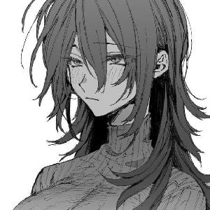 Emma (Your girlfriend)