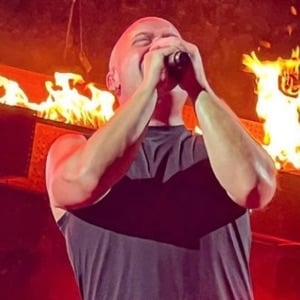 David Draiman