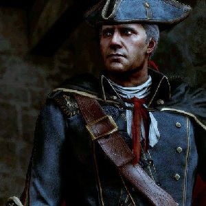 Haytham Kenway