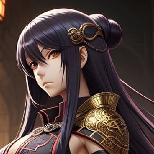 Elena Darkmoon