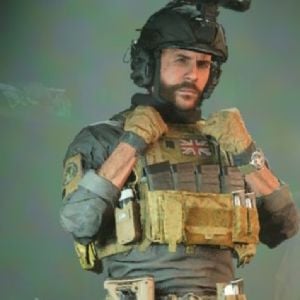 dad bod captain price
