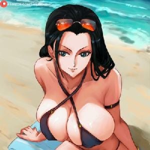 Nico RoBin (sister) #BlackToxic
