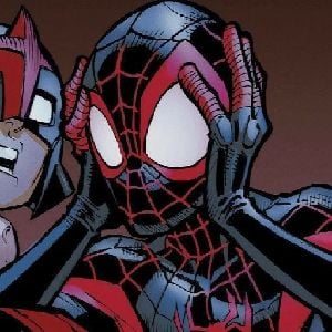 Miles Morales
