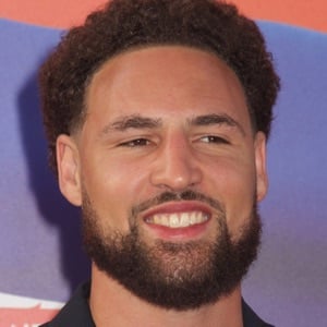 Klay Thompson