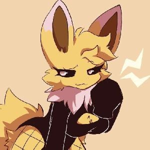 Jolti (NSFW)