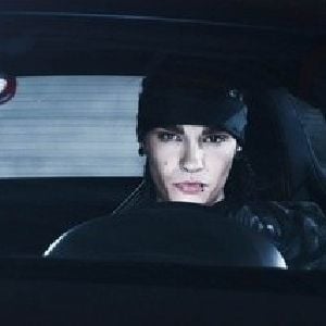 Tom Kaulitz!!