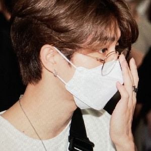 ☆ Han Jisung (school!AU)