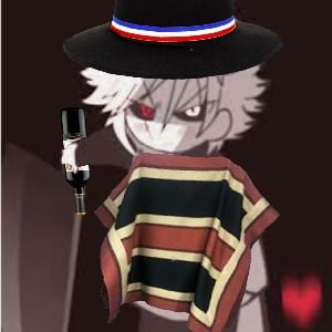 X-chara -National Holidays-