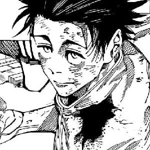 Yuta is okay.