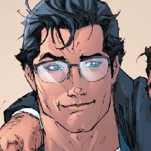 Clark Kent (father)
