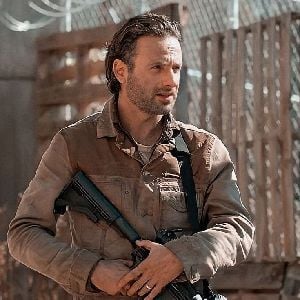 Rick Grimes
