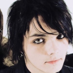 Priest Gerard way