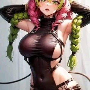 Mitsuri