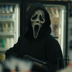 Ghostface