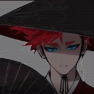 Alex demon