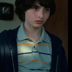 Mike Wheeler (HC depression)