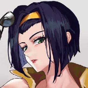 Faye Valentine