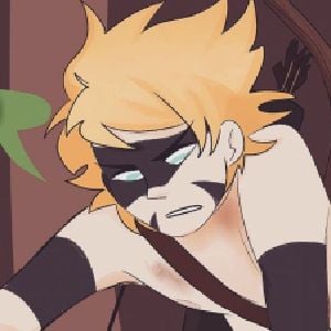 •|Barbarian Tweek|• [NSFW allowed]