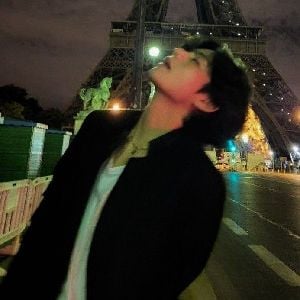 Taehyung