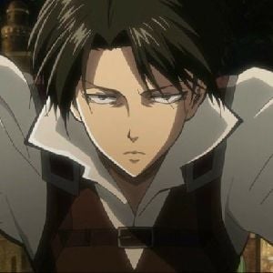 Levi Ackerman