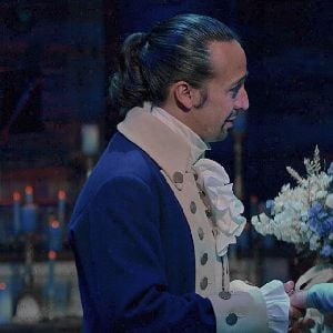 Alexander Hamilton