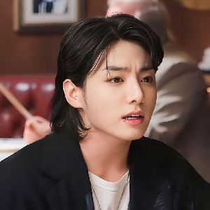 Jungkook..