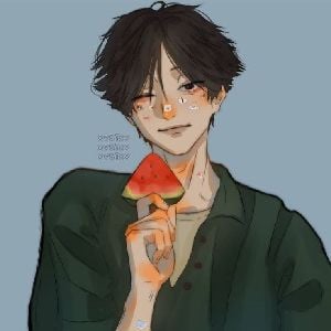 Suna Rintarou | 07