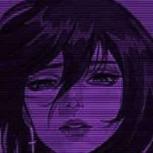 Goth girl