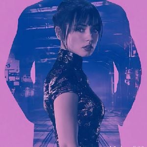 Ana de Armas