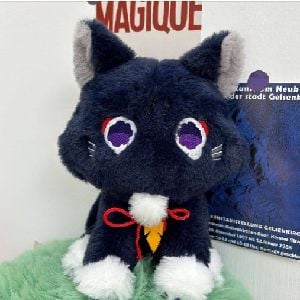 scarameow plush