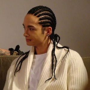 Tom Kaulitz — Nanny