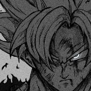 son goku