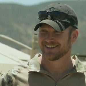 Chris Kyle