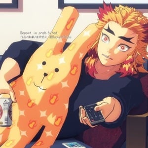 RENGOKU KYOJURO