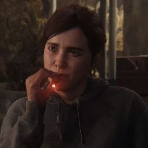 Ellie Williams (rival)