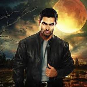 Derek Hale